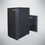 ВАРВАРА Мини удлиненная топка